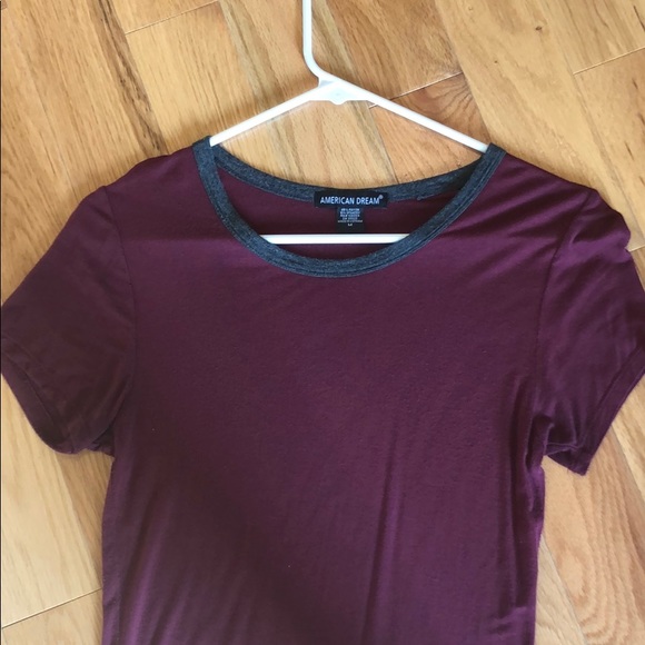 Fitted short sleeve shirt - Picture 3 of 3